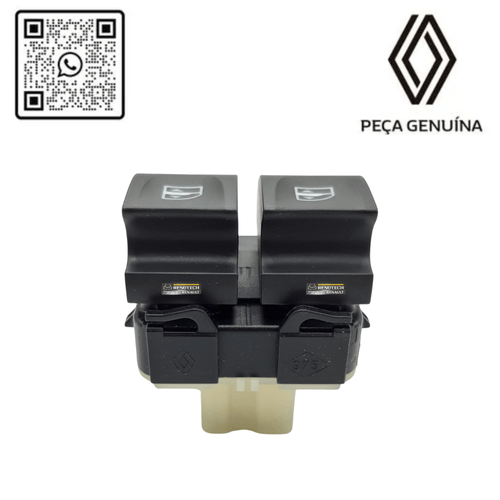 254118044R COMANDO DE ADMISSAO 1.0 12V H5D KARDIAN RN 17220R